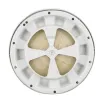 Балон газовий Hexagon Ragasco HR18.2L М26x1.5 вентиль Shell (український стандарт) (100579)- Фото 3